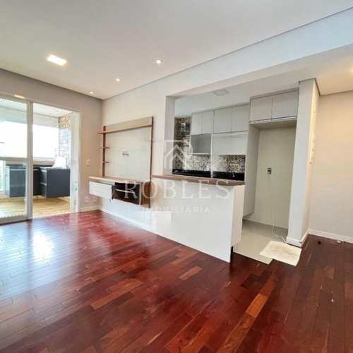 Apartamento, código 4315 em São Paulo, bairro Jardim Prudência