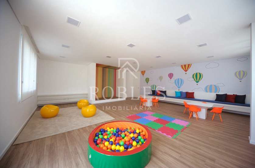 Apartamento em São Paulo, no bairro Jardim Prudência