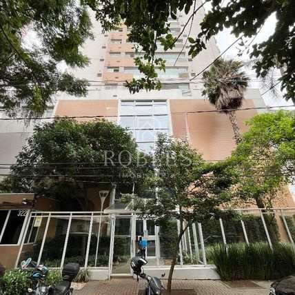 Apartamento em São Paulo, no bairro Jardim Prudência