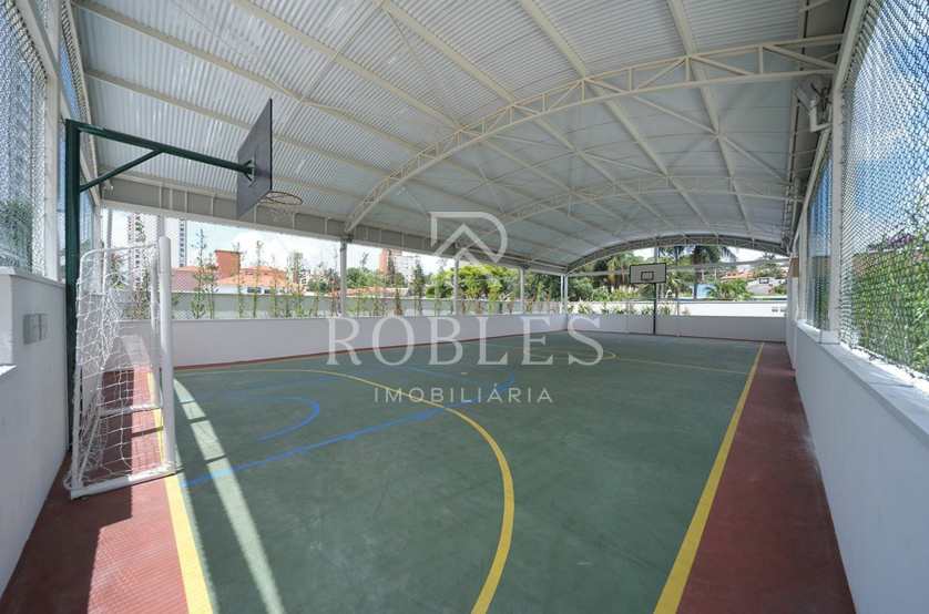 Apartamento em São Paulo, no bairro Jardim Prudência