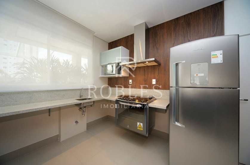 Apartamento em São Paulo, no bairro Jardim Prudência