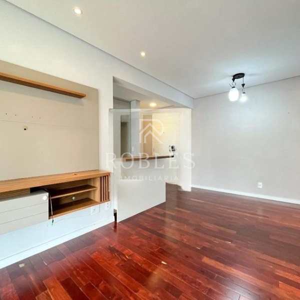 Apartamento em São Paulo, no bairro Jardim Prudência