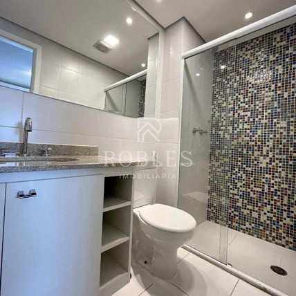Apartamento em São Paulo, no bairro Jardim Prudência