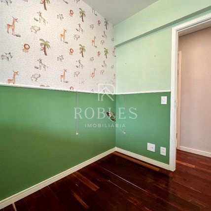 Apartamento em São Paulo, no bairro Jardim Prudência