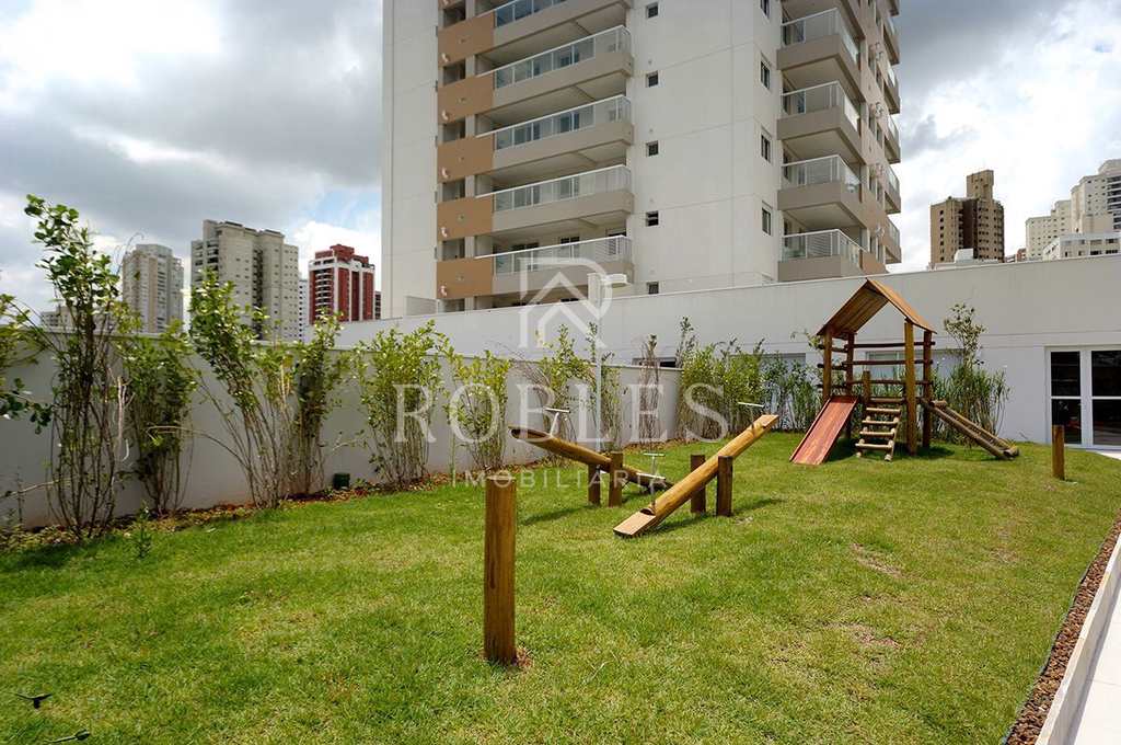 Apartamento em São Paulo, no bairro Jardim Prudência