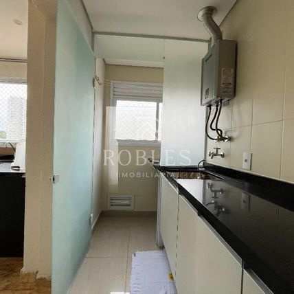 Apartamento em São Paulo, no bairro Jardim Prudência