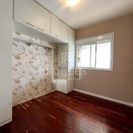 Apartamento em São Paulo, no bairro Jardim Prudência