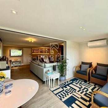 Apartamento em São Paulo, bairro Chácara Santo Antônio (Zona Sul)