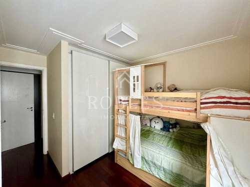 Apartamento, código 4319 em São Paulo, bairro Chácara Santo Antônio (Zona Sul)
