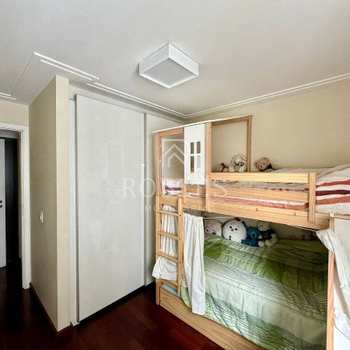 Apartamento em São Paulo, bairro Chácara Santo Antônio (Zona Sul)
