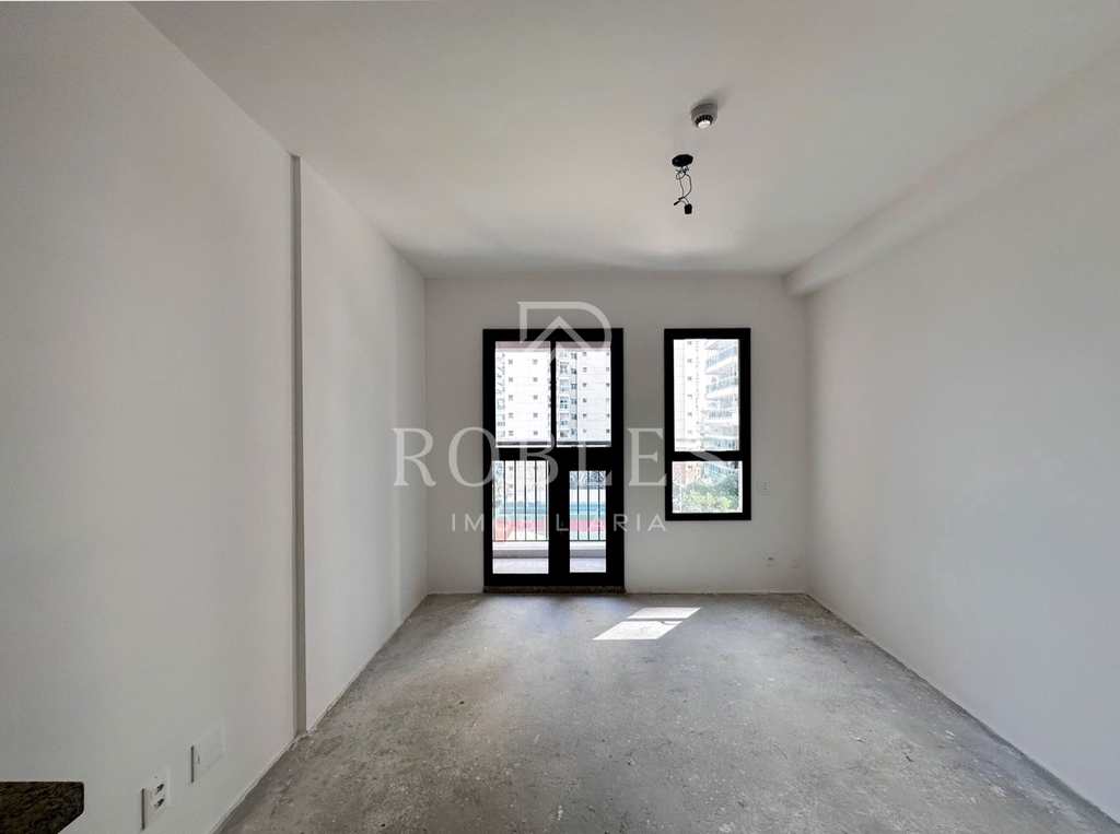 Studio em São Paulo, no bairro Campo Belo