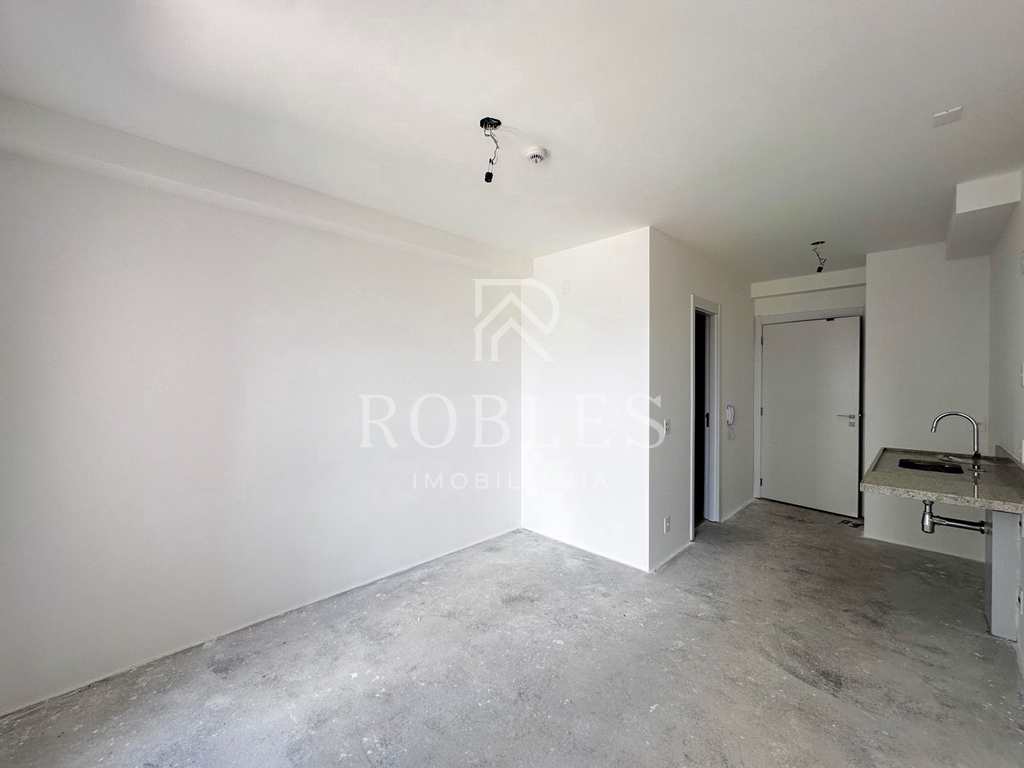 Studio em São Paulo, no bairro Campo Belo