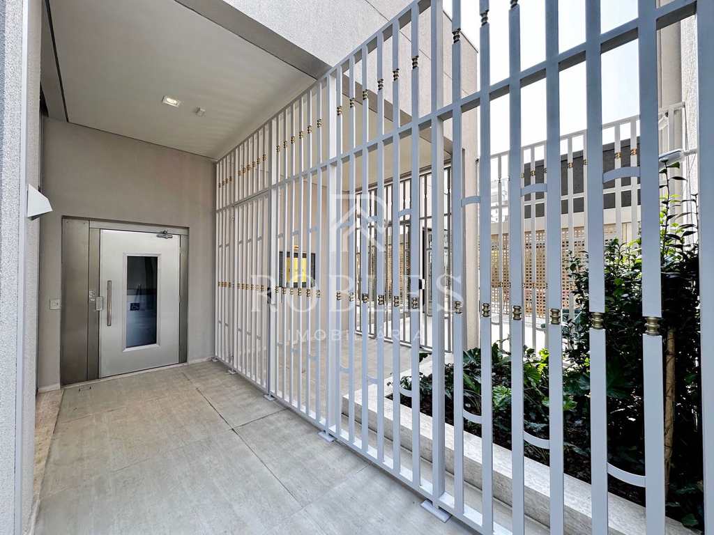 Studio em São Paulo, no bairro Campo Belo