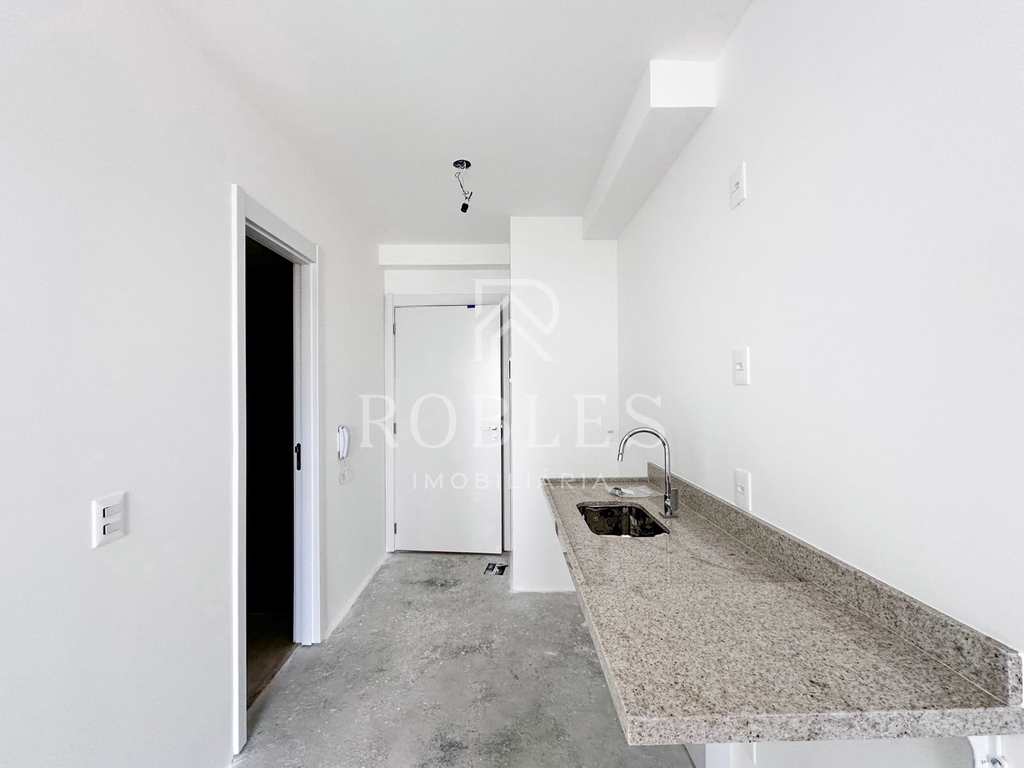 Studio em São Paulo, no bairro Campo Belo