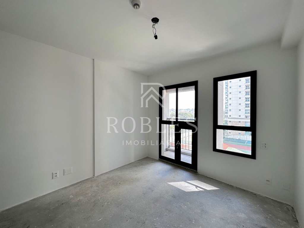 Studio em São Paulo, no bairro Campo Belo