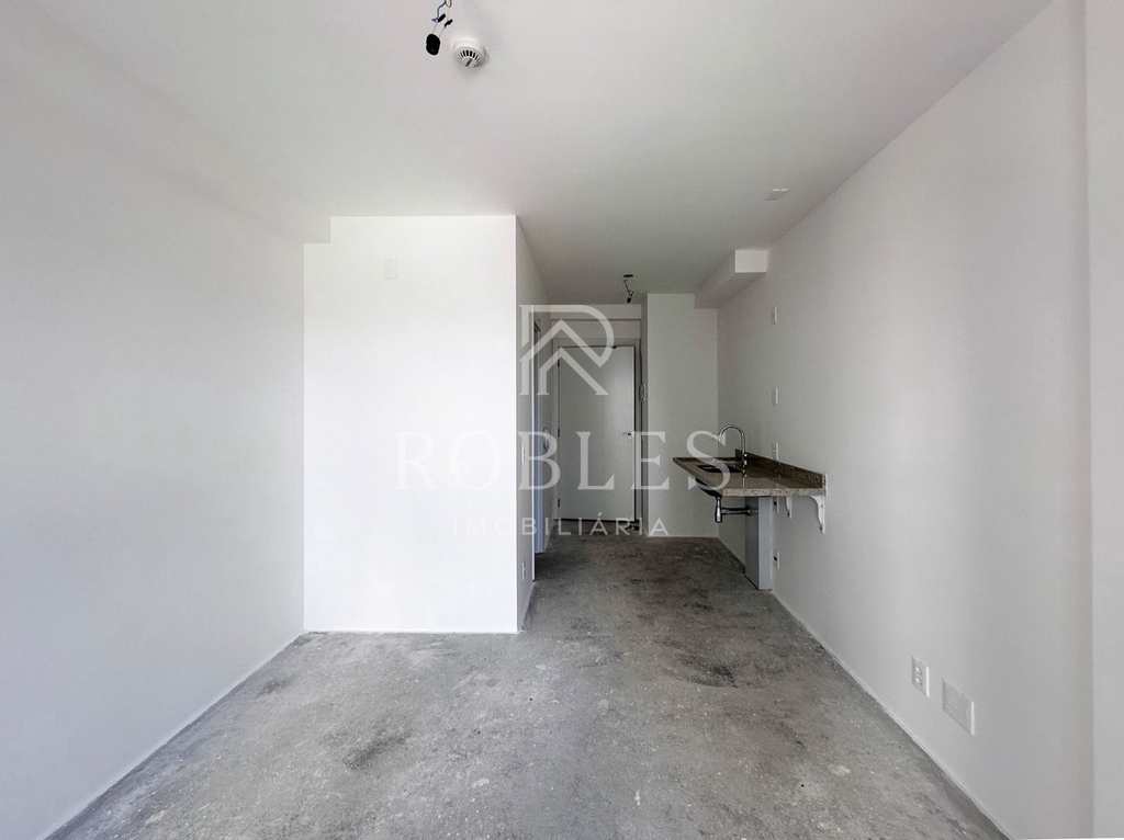 Studio em São Paulo, no bairro Campo Belo