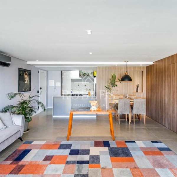 Apartamento em São Paulo, no bairro Santo Amaro