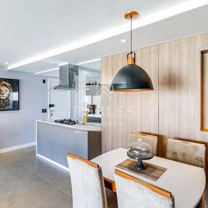 Apartamento em São Paulo, no bairro Santo Amaro