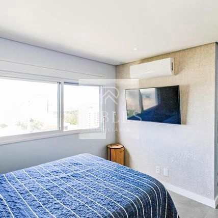 Apartamento em São Paulo, no bairro Santo Amaro