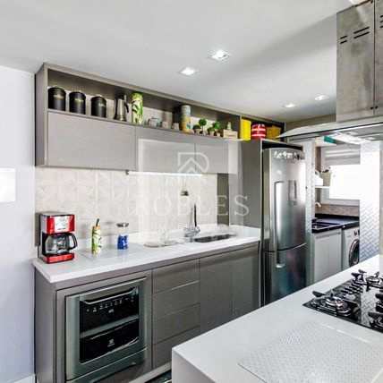 Apartamento em São Paulo, no bairro Santo Amaro