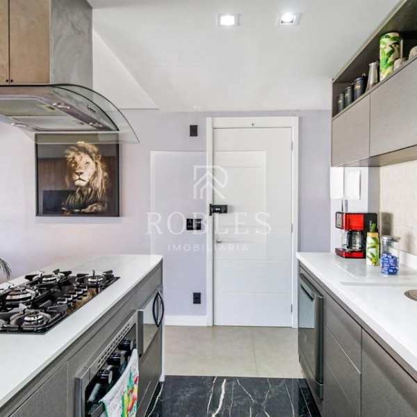 Apartamento em São Paulo, no bairro Santo Amaro