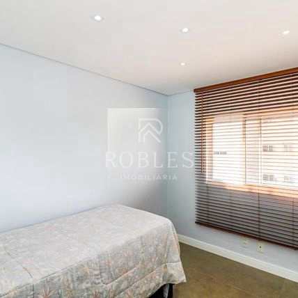 Apartamento em São Paulo, no bairro Santo Amaro