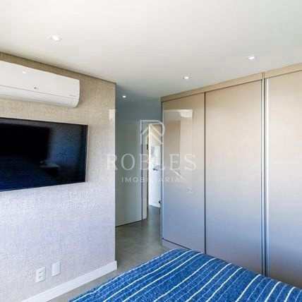 Apartamento em São Paulo, no bairro Santo Amaro