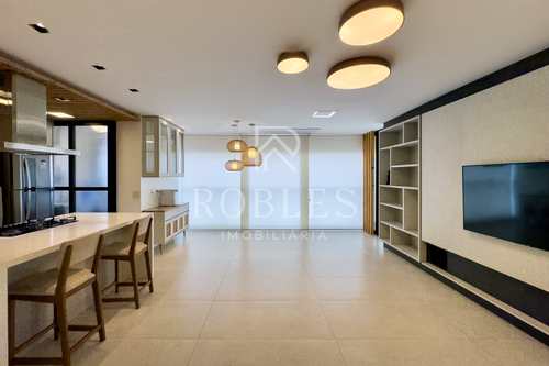 Apartamento, código 4329 em São Paulo, bairro Brooklin