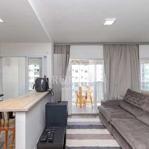 Apartamento, código 4330 em São Paulo, bairro Vila Gertrudes