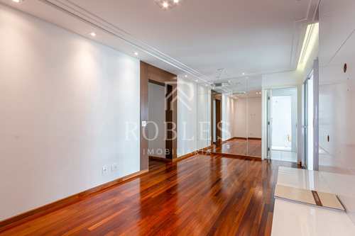 Apartamento, código 4337 em São Paulo, bairro Jardim Caravelas