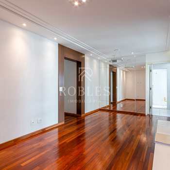 Apartamento em São Paulo, bairro Jardim Caravelas