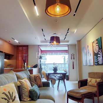 Apartamento em São Paulo, bairro Jardim das Acácias