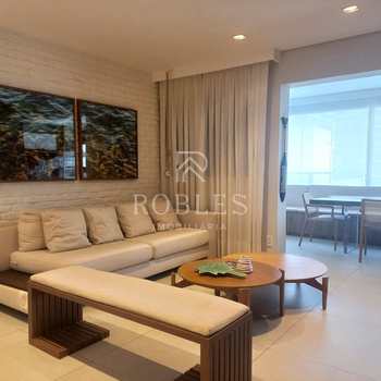 Apartamento em São Paulo, bairro Pinheiros