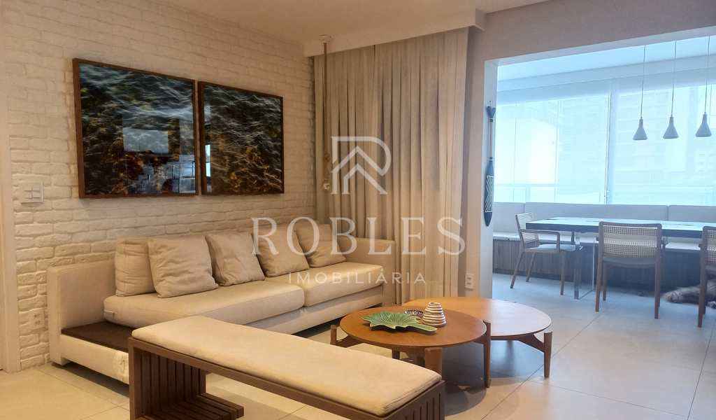 Apartamento em São Paulo, bairro Pinheiros