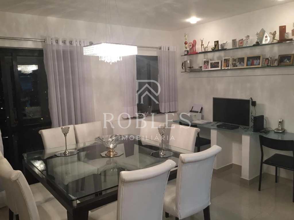 Cobertura em São Paulo, no bairro Vila Olímpia