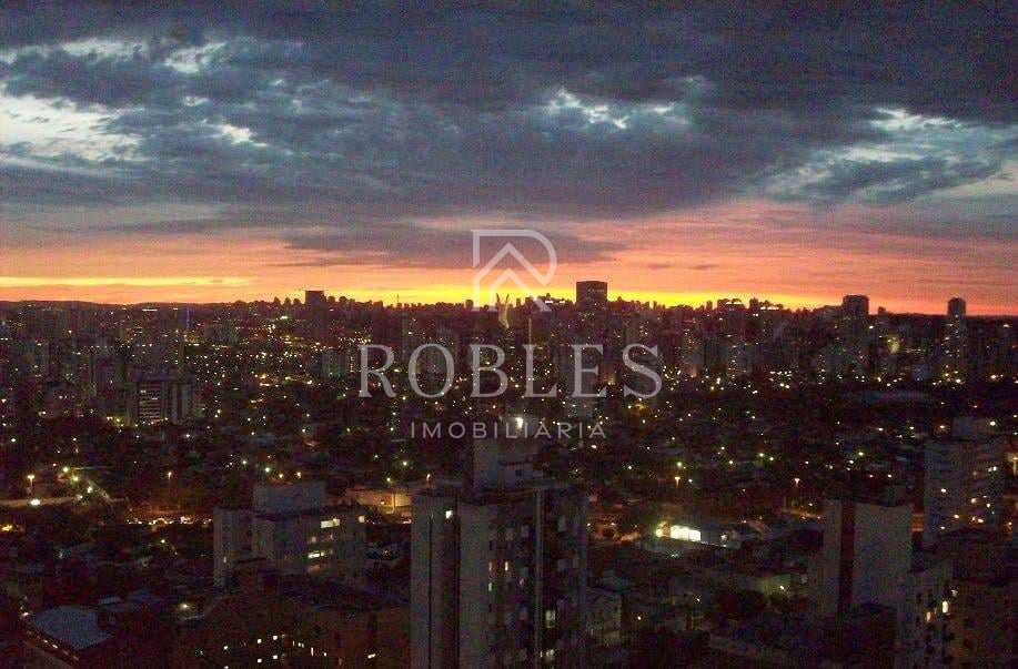 Cobertura em São Paulo, no bairro Vila Olímpia