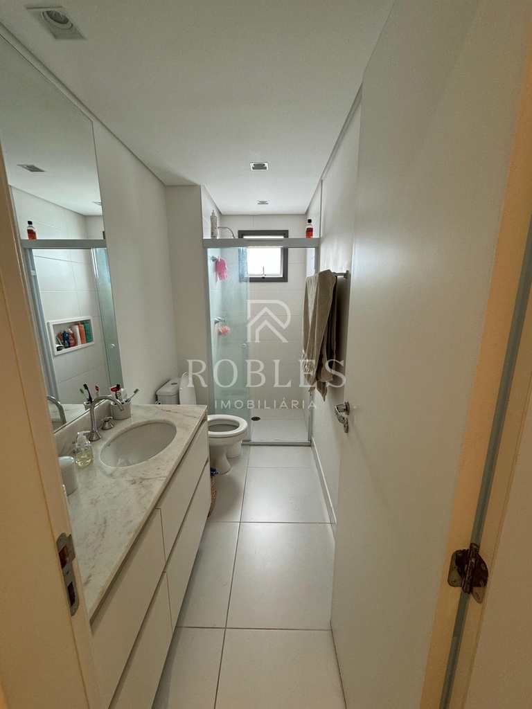 Apartamento em São Paulo, no bairro Brooklin