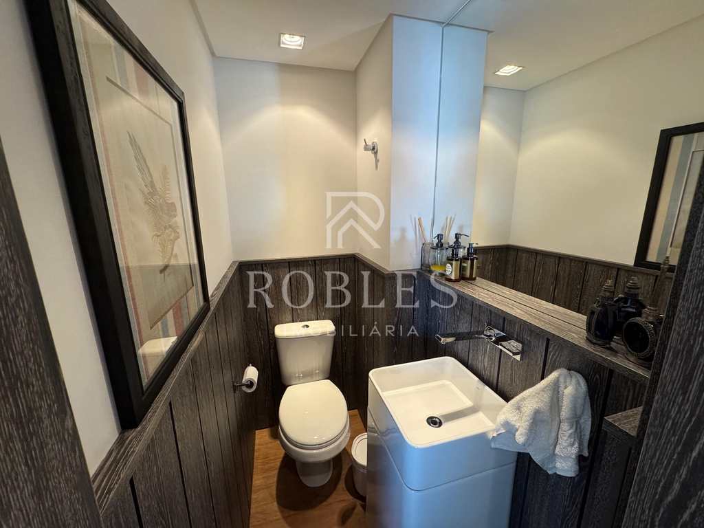 Apartamento em São Paulo, no bairro Brooklin