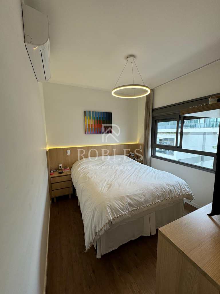 Apartamento em São Paulo, no bairro Brooklin