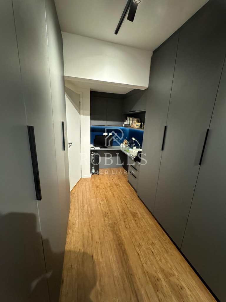 Apartamento em São Paulo, no bairro Brooklin