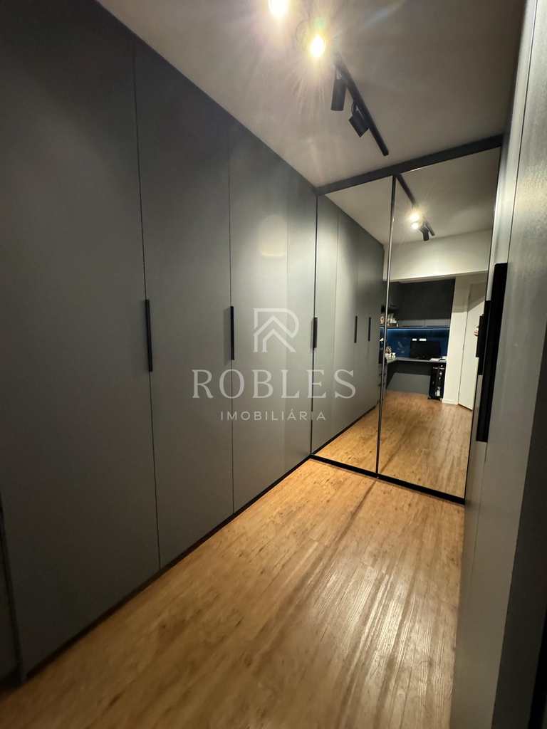 Apartamento em São Paulo, no bairro Brooklin
