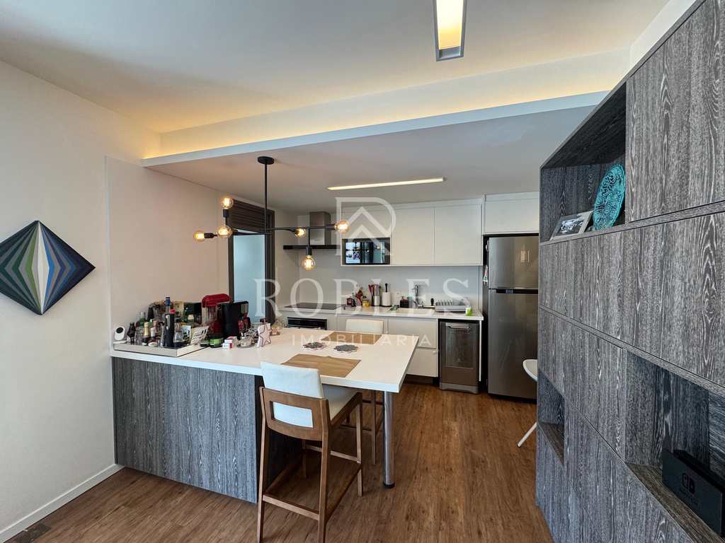 Apartamento em São Paulo, no bairro Brooklin