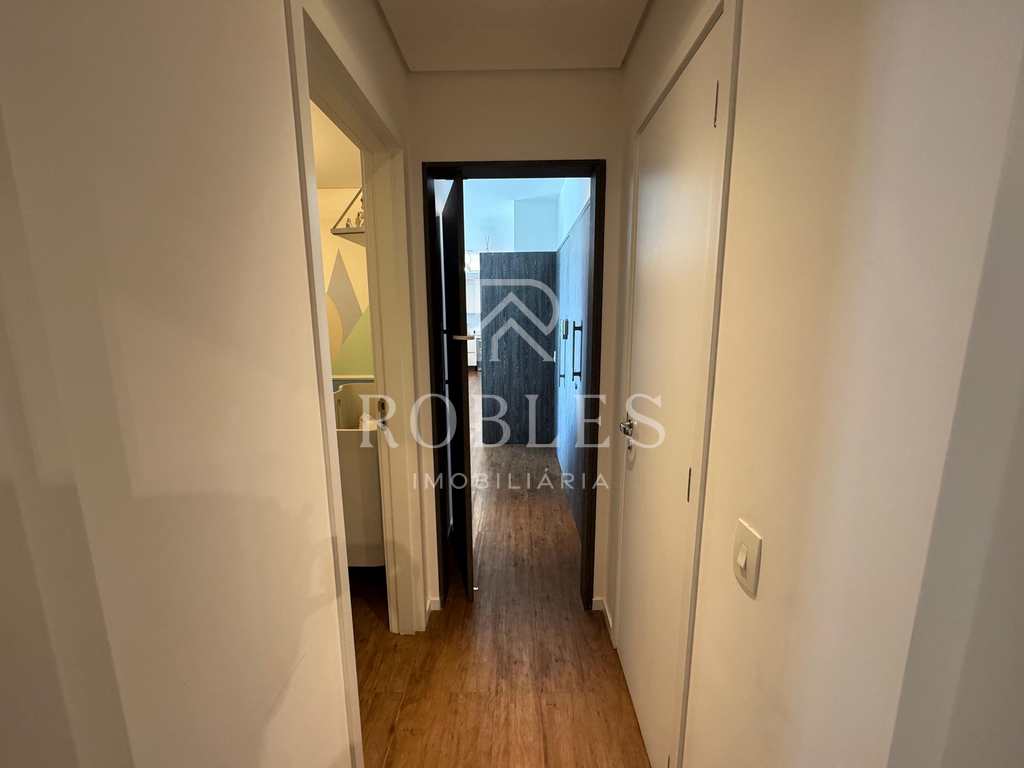 Apartamento em São Paulo, no bairro Brooklin