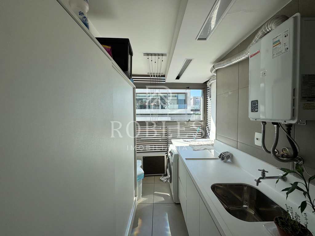 Apartamento em São Paulo, no bairro Brooklin