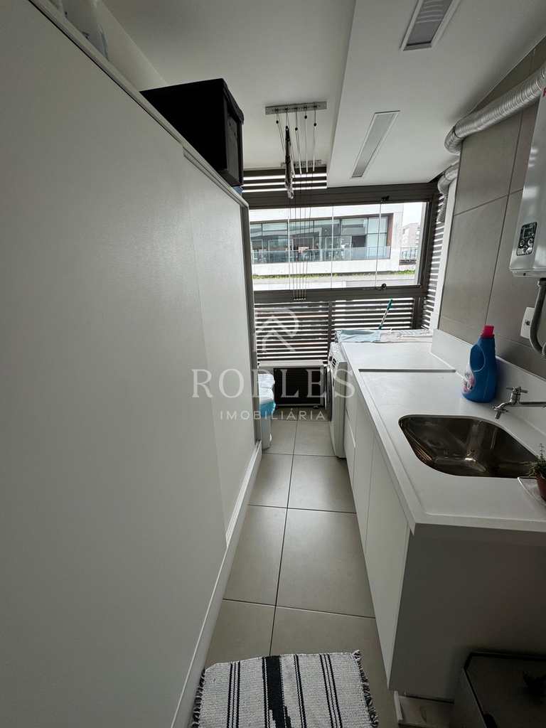 Apartamento em São Paulo, no bairro Brooklin