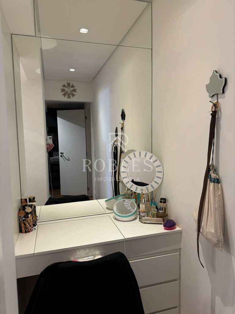 Apartamento em São Paulo, no bairro Brooklin