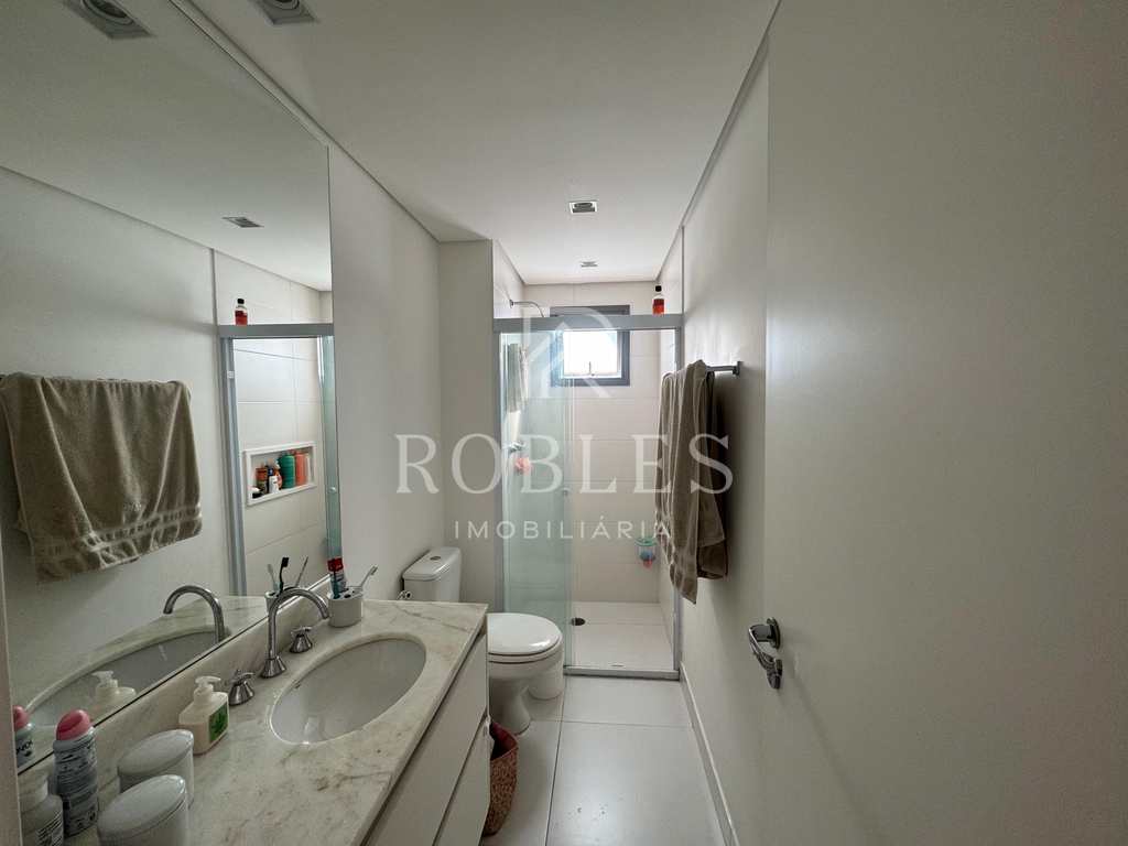 Apartamento em São Paulo, no bairro Brooklin