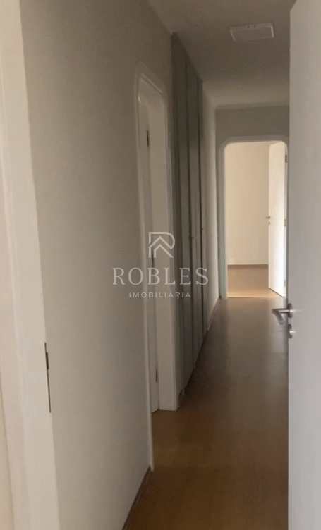 Apartamento em São Paulo, no bairro Vila Uberabinha