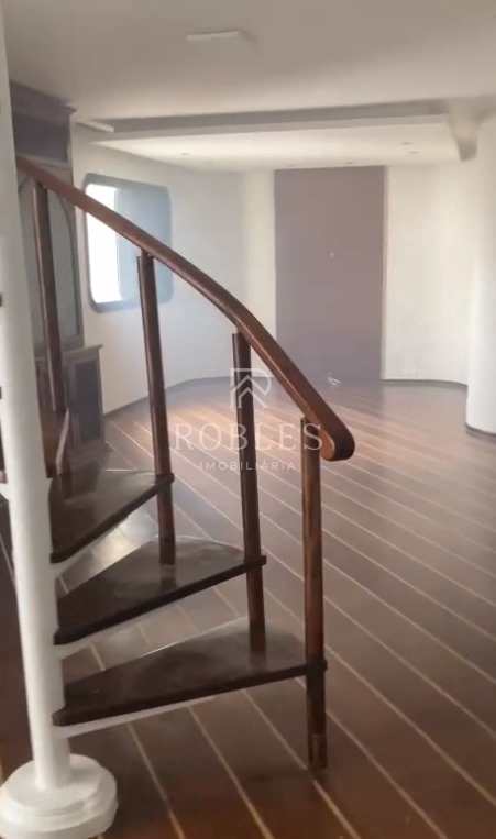 Apartamento em São Paulo, no bairro Vila Uberabinha