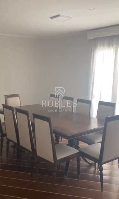 Apartamento em São Paulo, no bairro Vila Uberabinha